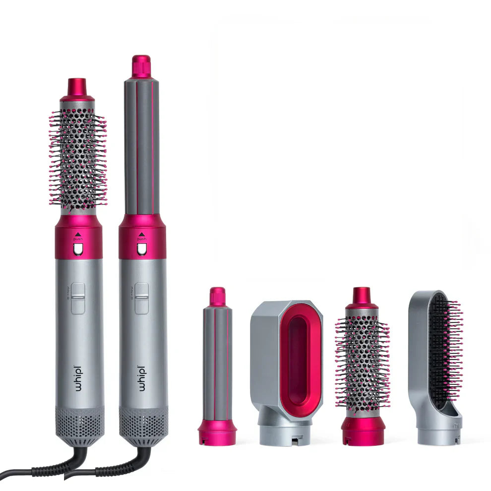Συσκευή styling Air 5 σε 1 - Σαν Dyson αλλά σε πολύ χαμηλότερη τιμή!