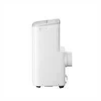 Condizionatore Portatile Electrolux A++ , Raffreddamento sostenibile, silenzio e comfort!