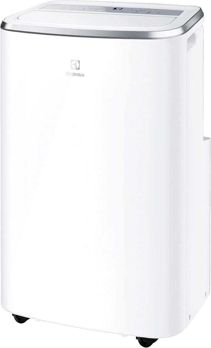 Φορητό κλιματιστικό ChillFlex A++, βιώσιμη ψύξη, ησυχία και άνεση!