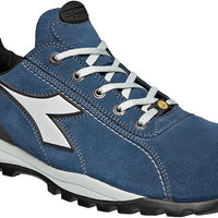 Diadora Glow S1 - Scarpe da Lavoro con Puntale rinforzato, adatte ad ogni ambiente e stagione!