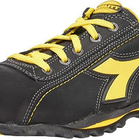 Diadora Glow S1 - Scarpe da Lavoro con Puntale rinforzato, adatte ad ogni ambiente e stagione!