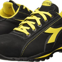 Diadora Glow S1 - Scarpe da Lavoro con Puntale rinforzato, adatte ad ogni ambiente e stagione!
