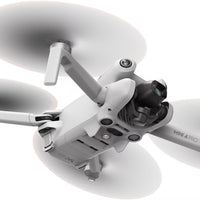 Drone di Ultima Generazione - Riprese in 4k Full HD con Stabilizzatore Professionale