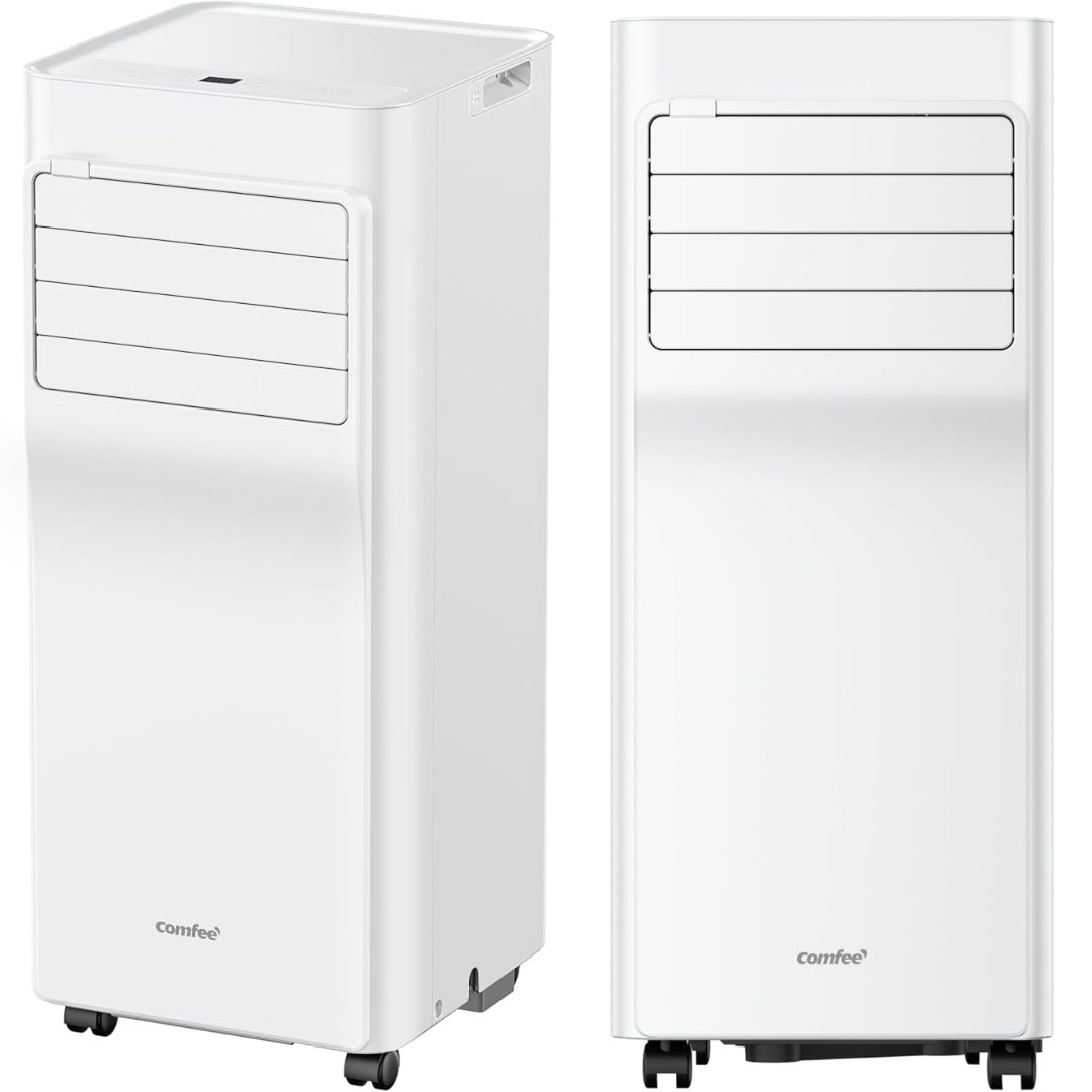 Νέο φορητό κλιματιστικό Comfee A++ 9000BTU/H, φρέσκο και καθαρό περιβάλλον σε χαμηλή τιμή!