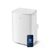 Φορητό κλιματιστικό Electrolux A++, βιώσιμη ψύξη, ησυχία και άνεση!