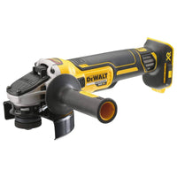 Smerigliatrice Angolare DeWalt con Valigetta portautensili INCLUSA!