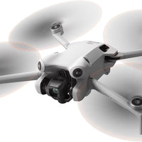 Drone di Ultima Generazione - Riprese in 4k Full HD con Stabilizzatore Professionale