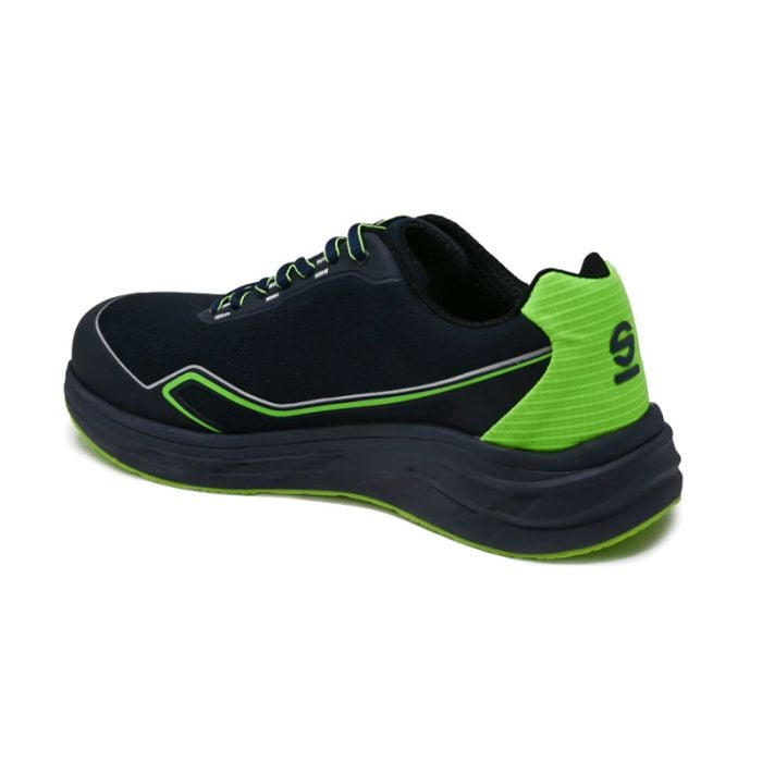 Παπούτσια ασφαλείας U-Power Unisex - Κατάλληλα για όλες τις εποχές και τα περιβάλλοντα!