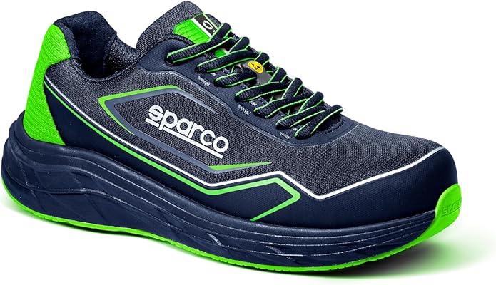 Παπούτσια ασφαλείας U-Power Unisex - Κατάλληλα για όλες τις εποχές και τα περιβάλλοντα!