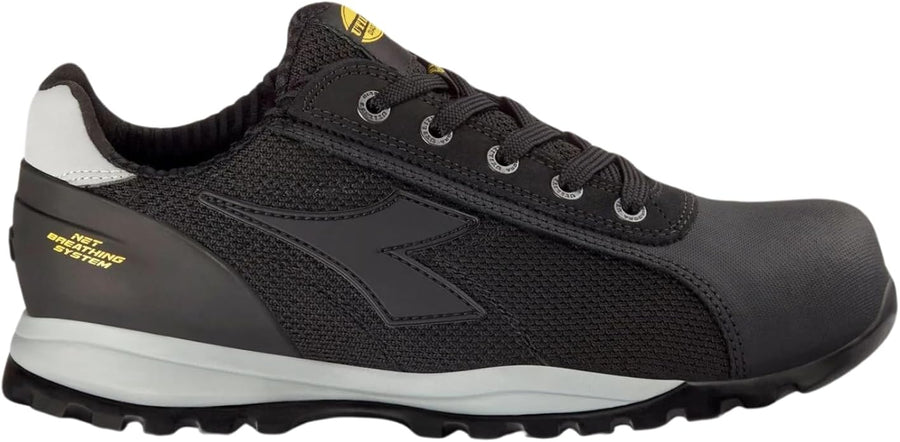 Diadora Glow S1 - Scarpe da Lavoro con Puntale rinforzato, adatte ad ogni ambiente e stagione!