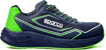 Παπούτσια ασφαλείας U-Power Unisex - Κατάλληλα για όλες τις εποχές και τα περιβάλλοντα!