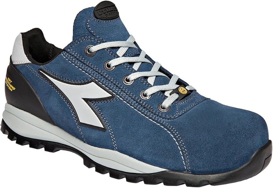 Diadora Glow S1 - Scarpe da Lavoro con Puntale rinforzato, adatte ad ogni ambiente e stagione!