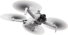 Drone di Ultima Generazione - Riprese in 4k Full HD con Stabilizzatore Professionale