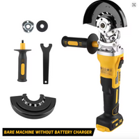 Smerigliatrice Angolare DeWalt con Valigetta portautensili inclusa !